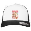 Flexfit Retro Trucker Cap 2-Tone Miniaturansicht