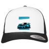 Flexfit Retro Trucker Cap 2-Tone Miniaturansicht