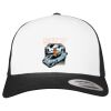 Flexfit Retro Trucker Cap 2-Tone Miniaturansicht