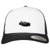 Flexfit Retro Trucker Cap 2-Tone Miniaturansicht