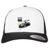 Flexfit Retro Trucker Cap 2-Tone Miniaturansicht