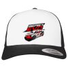 Flexfit Retro Trucker Cap 2-Tone Miniaturansicht