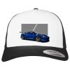 Flexfit Retro Trucker Cap 2-Tone Miniaturansicht