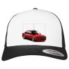 Flexfit Retro Trucker Cap 2-Tone Miniaturansicht