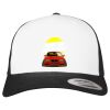 Flexfit Retro Trucker Cap 2-Tone Miniaturansicht
