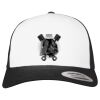 Flexfit Retro Trucker Cap 2-Tone Miniaturansicht