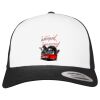 Flexfit Retro Trucker Cap 2-Tone Miniaturansicht