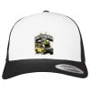 Flexfit Retro Trucker Cap 2-Tone Miniaturansicht