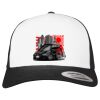 Flexfit Retro Trucker Cap 2-Tone Miniaturansicht