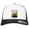 Flexfit Retro Trucker Cap 2-Tone Miniaturansicht