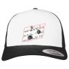 Flexfit Retro Trucker Cap 2-Tone Miniaturansicht