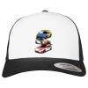 Flexfit Retro Trucker Cap 2-Tone Miniaturansicht