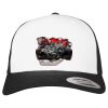 Flexfit Retro Trucker Cap 2-Tone Miniaturansicht