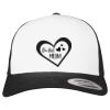 Flexfit Retro Trucker Cap 2-Tone Miniaturansicht