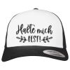Flexfit Retro Trucker Cap 2-Tone Miniaturansicht