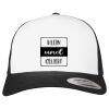 Flexfit Retro Trucker Cap 2-Tone Miniaturansicht