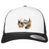 Flexfit Retro Trucker Cap 2-Tone Miniaturansicht