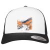 Flexfit Retro Trucker Cap 2-Tone Miniaturansicht
