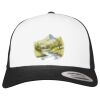 Flexfit Retro Trucker Cap 2-Tone Miniaturansicht