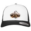 Flexfit Retro Trucker Cap 2-Tone Miniaturansicht