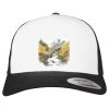 Flexfit Retro Trucker Cap 2-Tone Miniaturansicht