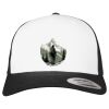 Flexfit Retro Trucker Cap 2-Tone Miniaturansicht