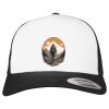 Flexfit Retro Trucker Cap 2-Tone Miniaturansicht