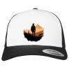 Flexfit Retro Trucker Cap 2-Tone Miniaturansicht