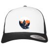 Flexfit Retro Trucker Cap 2-Tone Miniaturansicht