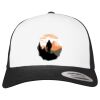 Flexfit Retro Trucker Cap 2-Tone Miniaturansicht