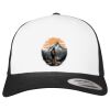 Flexfit Retro Trucker Cap 2-Tone Miniaturansicht