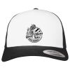 Flexfit Retro Trucker Cap 2-Tone Miniaturansicht