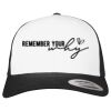 Flexfit Retro Trucker Cap 2-Tone Miniaturansicht