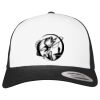 Flexfit Retro Trucker Cap 2-Tone Miniaturansicht