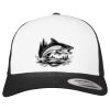 Flexfit Retro Trucker Cap 2-Tone Miniaturansicht
