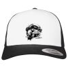 Flexfit Retro Trucker Cap 2-Tone Miniaturansicht