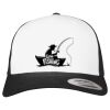 Flexfit Retro Trucker Cap 2-Tone Miniaturansicht