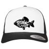 Flexfit Retro Trucker Cap 2-Tone Miniaturansicht