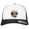 Flexfit Retro Trucker Cap 2-Tone Miniaturansicht