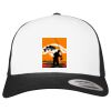 Flexfit Retro Trucker Cap 2-Tone Miniaturansicht