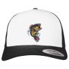 Flexfit Retro Trucker Cap 2-Tone Miniaturansicht