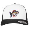 Flexfit Retro Trucker Cap 2-Tone Miniaturansicht
