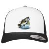 Flexfit Retro Trucker Cap 2-Tone Miniaturansicht
