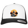 Flexfit Retro Trucker Cap 2-Tone Miniaturansicht