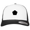 Flexfit Retro Trucker Cap 2-Tone Miniaturansicht