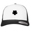 Flexfit Retro Trucker Cap 2-Tone Miniaturansicht