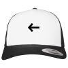 Flexfit Retro Trucker Cap 2-Tone Miniaturansicht