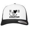 Flexfit Retro Trucker Cap 2-Tone Miniaturansicht