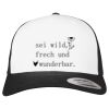Flexfit Retro Trucker Cap 2-Tone Miniaturansicht