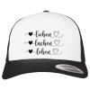 Flexfit Retro Trucker Cap 2-Tone Miniaturansicht